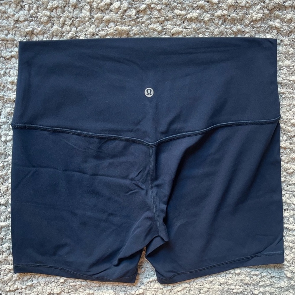 Lululemon Align Shorts